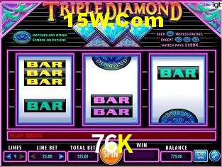 76K Bet App