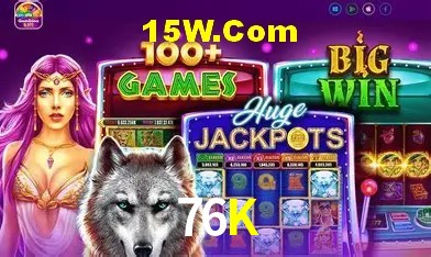 76K Bet App