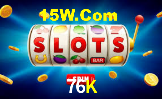 76K Bet App